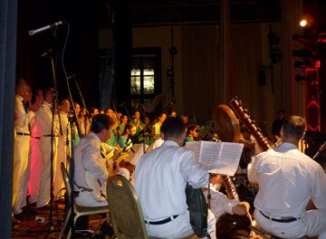 Gandharva Loka Orchestra